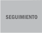Seguimiento